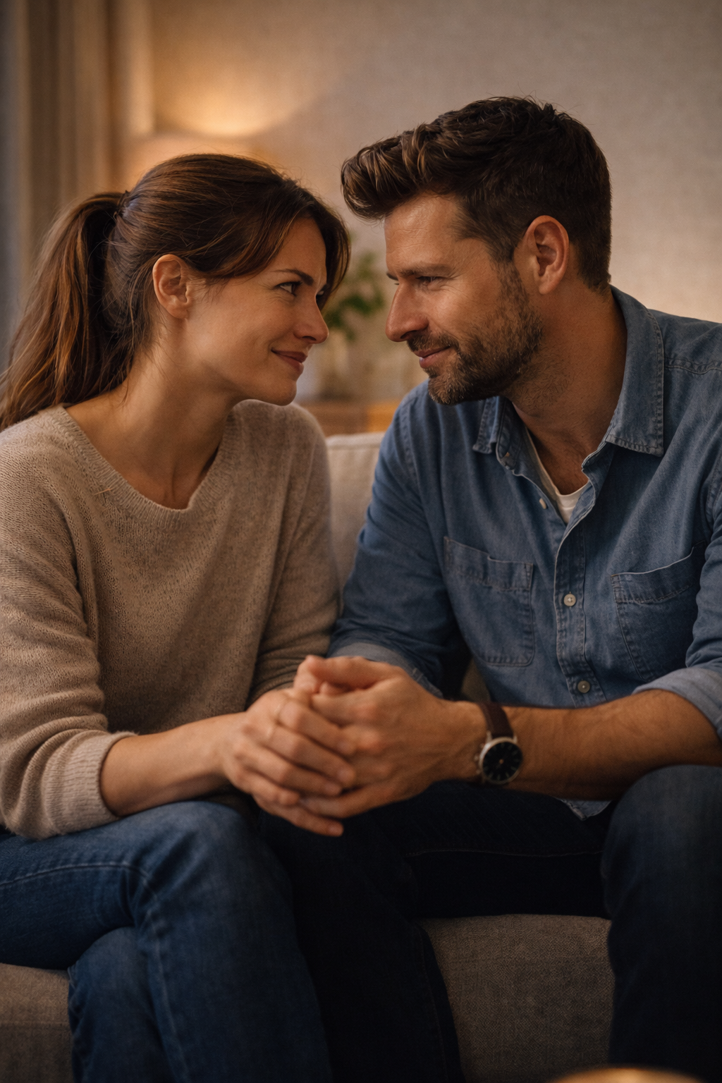 Santa Fe Resident’s Guide to Couples Therapy